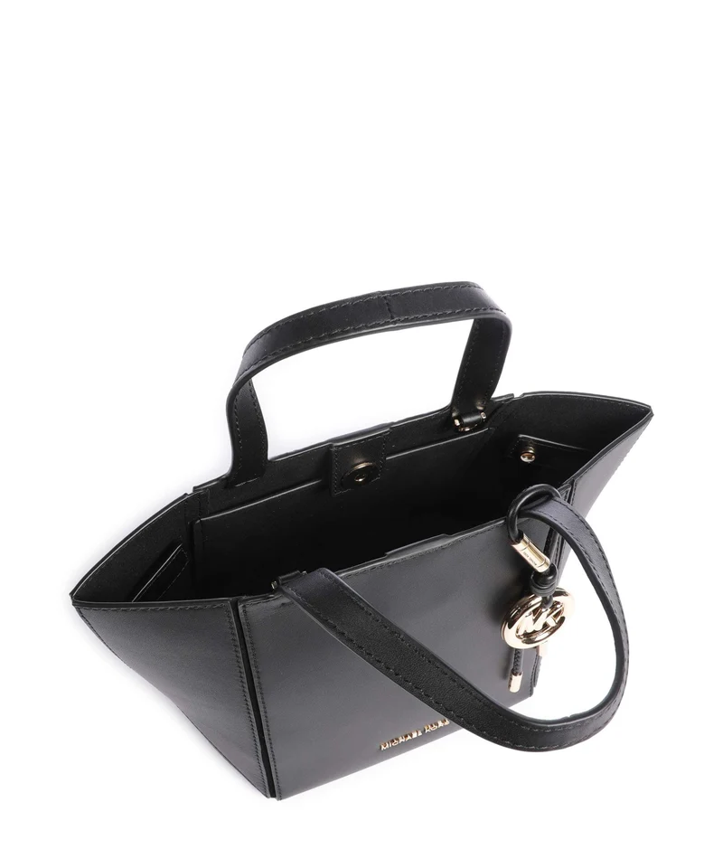 Michael Kors Jordi Small Handtasche black