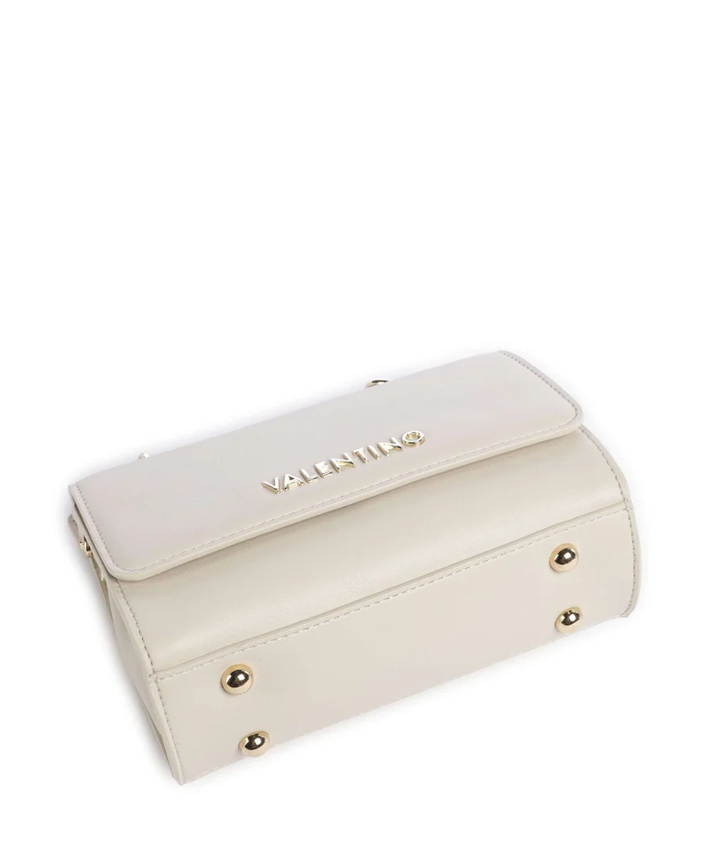 Valentino Bags Hira Umhängetasche ecru