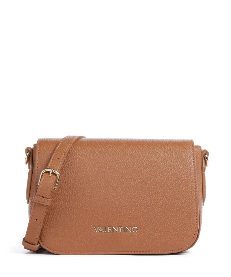 Valentino Bags Brixton Umhängetasche cuoio
