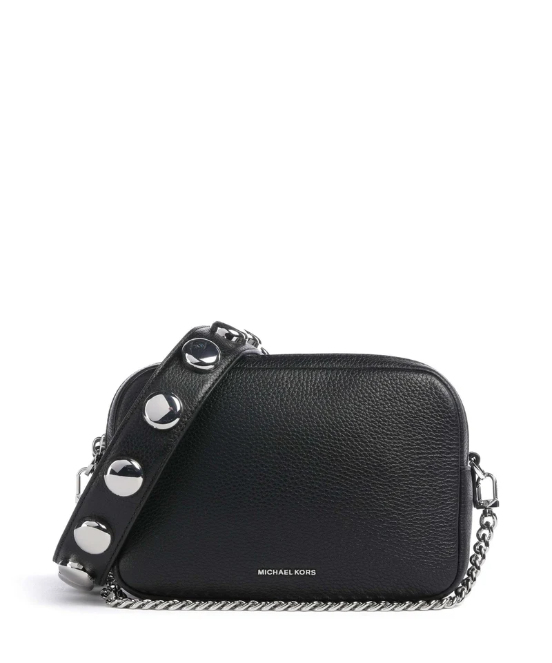 Michael Kors Bryant Medium Umhängetasche black