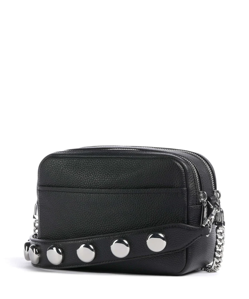 Michael Kors Bryant Medium Umhängetasche black