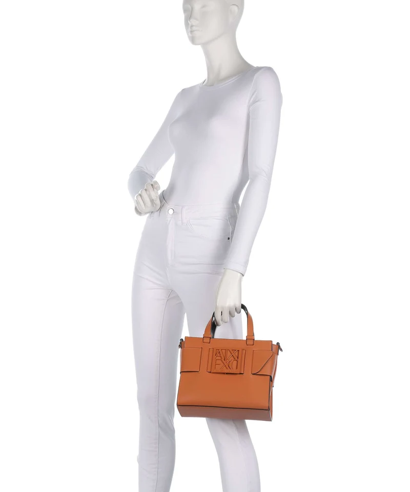 Armani Exchange Susy M Handtasche remie