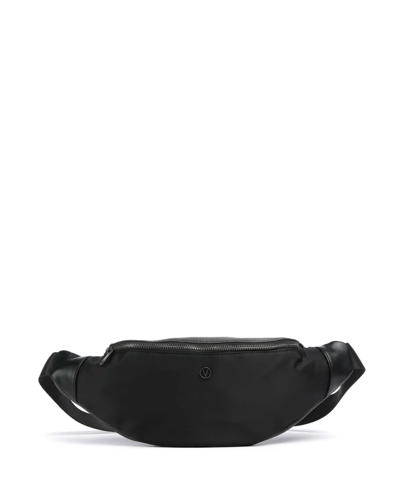 Valentino Bags Nemesys Gürteltasche nero