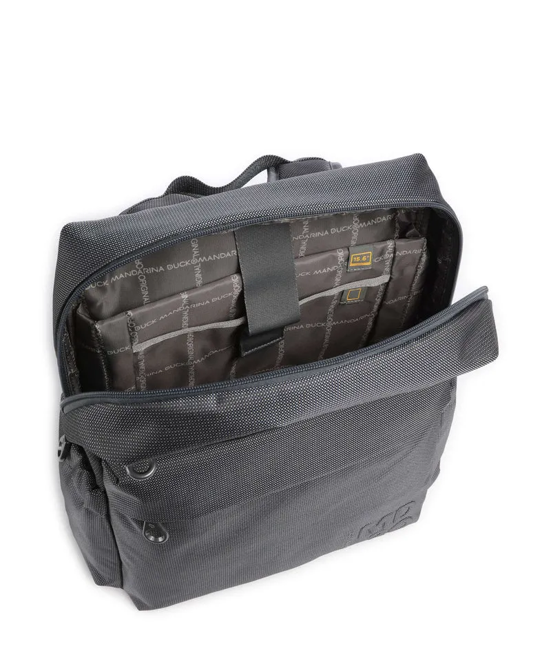 Mandarina Duck MD20 Rucksack steel