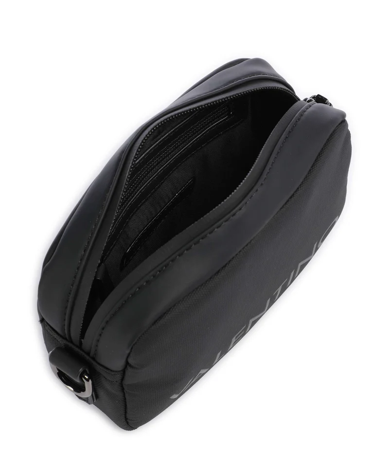 Valentino Bags Dragonhawk Umhängetasche nero