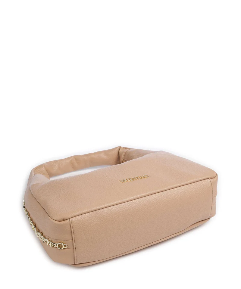 Valentino Bags Harmonia Beuteltasche beige