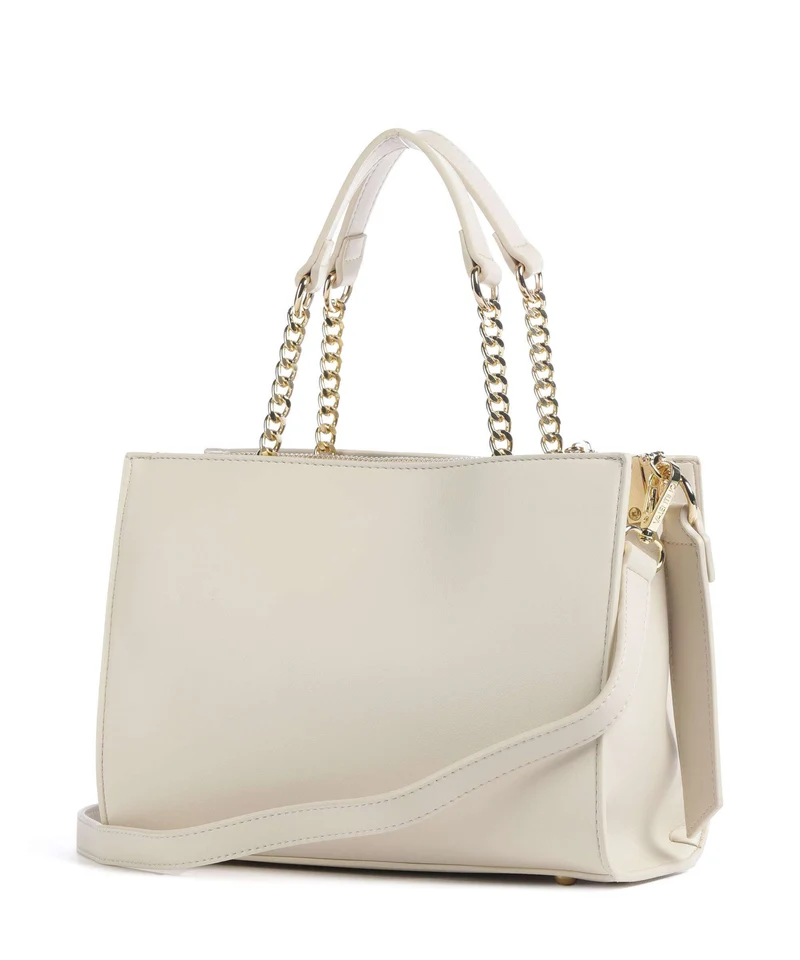 Valentino Bags Hira Handtasche ecru