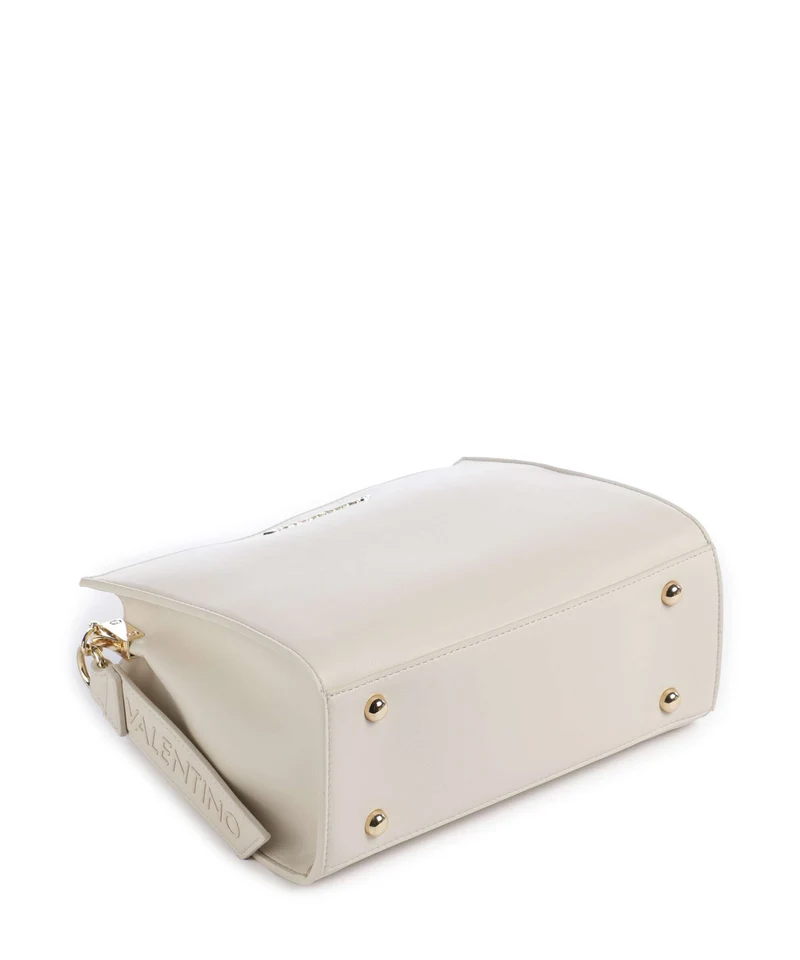 Valentino Bags Hira Handtasche ecru