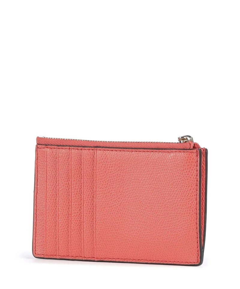 Furla Camelia M Kreditkartenetui aperitivo