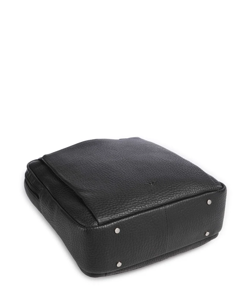 Voi Boston Maxima Rucksack schwarz