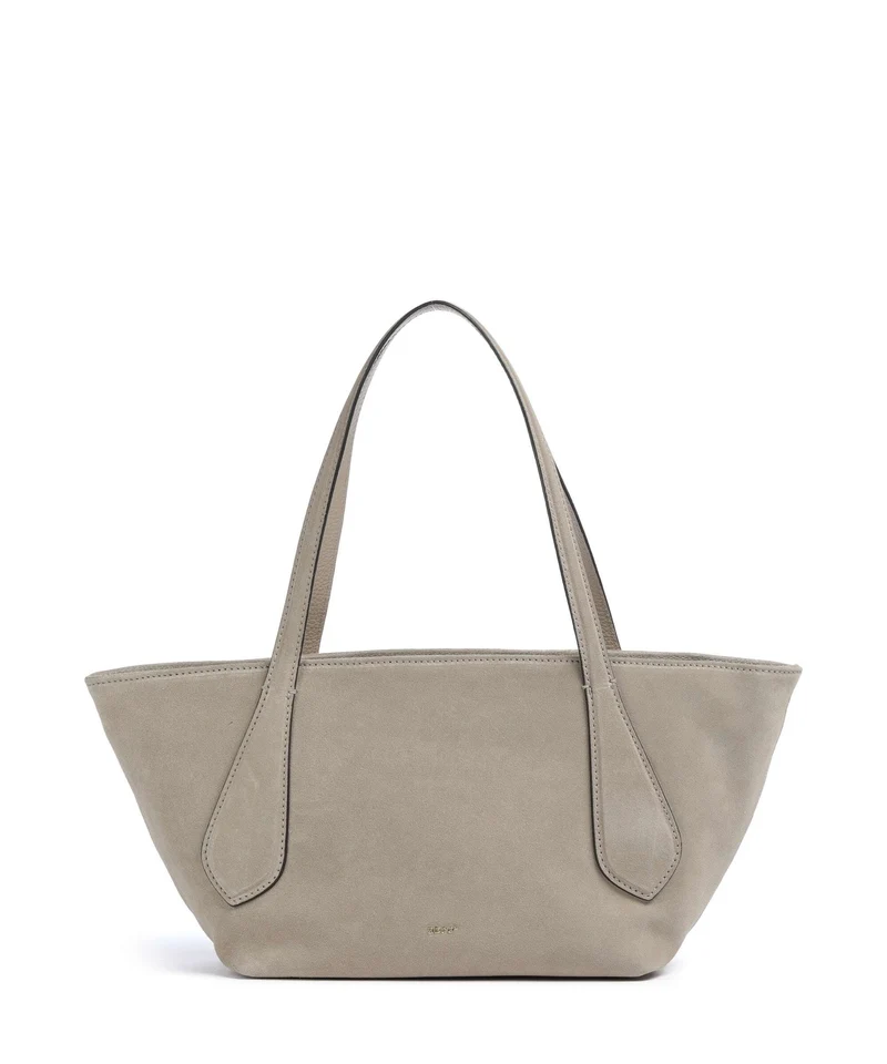 Abro Suede Carina Shopper siena