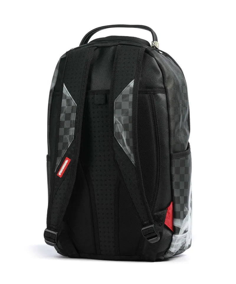 Sprayground Sip N' Smoke Rucksack multicolour