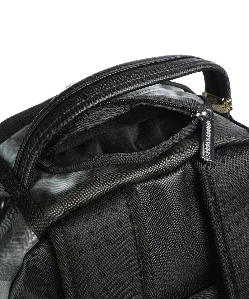 Sprayground Sip N' Smoke Rucksack multicolour