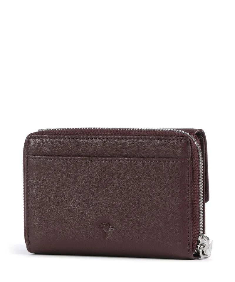JOOP! Laneta Cosma Geldbörse burgundy
