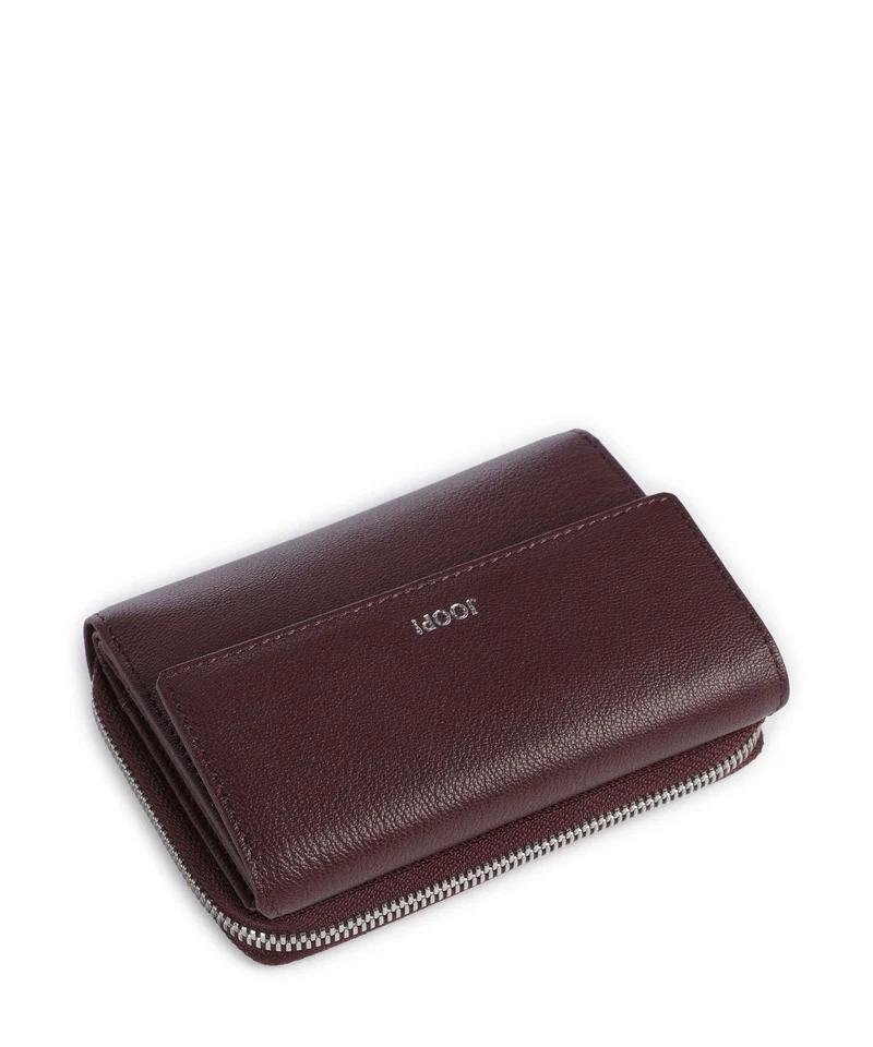 JOOP! Laneta Cosma Geldbörse burgundy