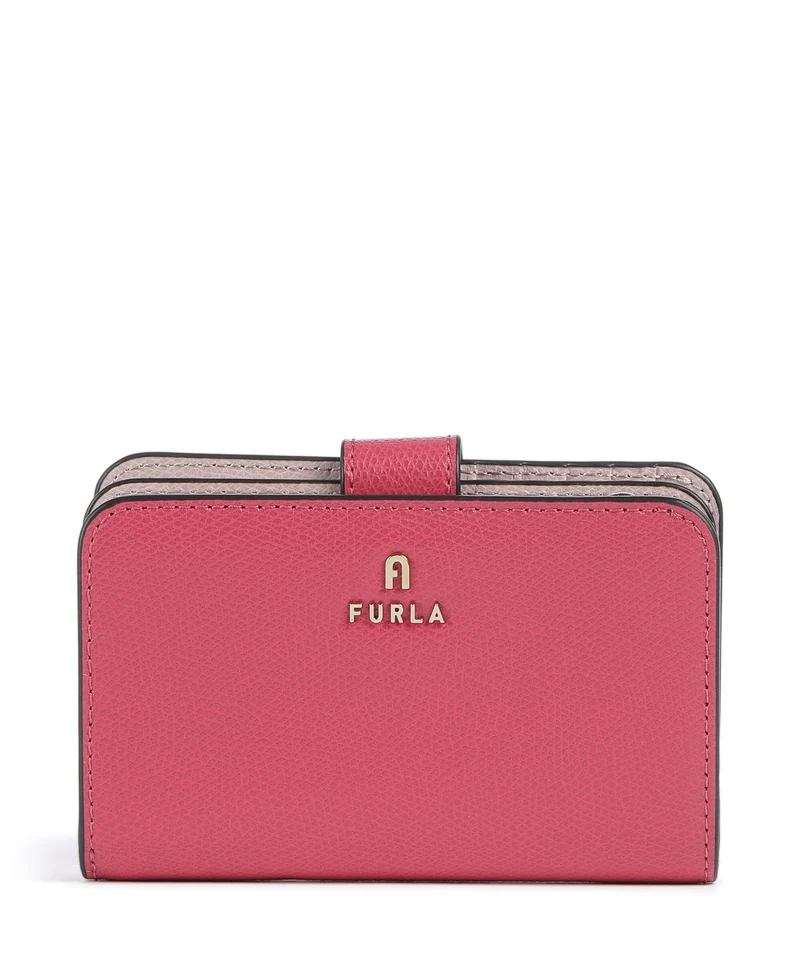 Furla Camelia M Geldbörse velvet pink/corolla