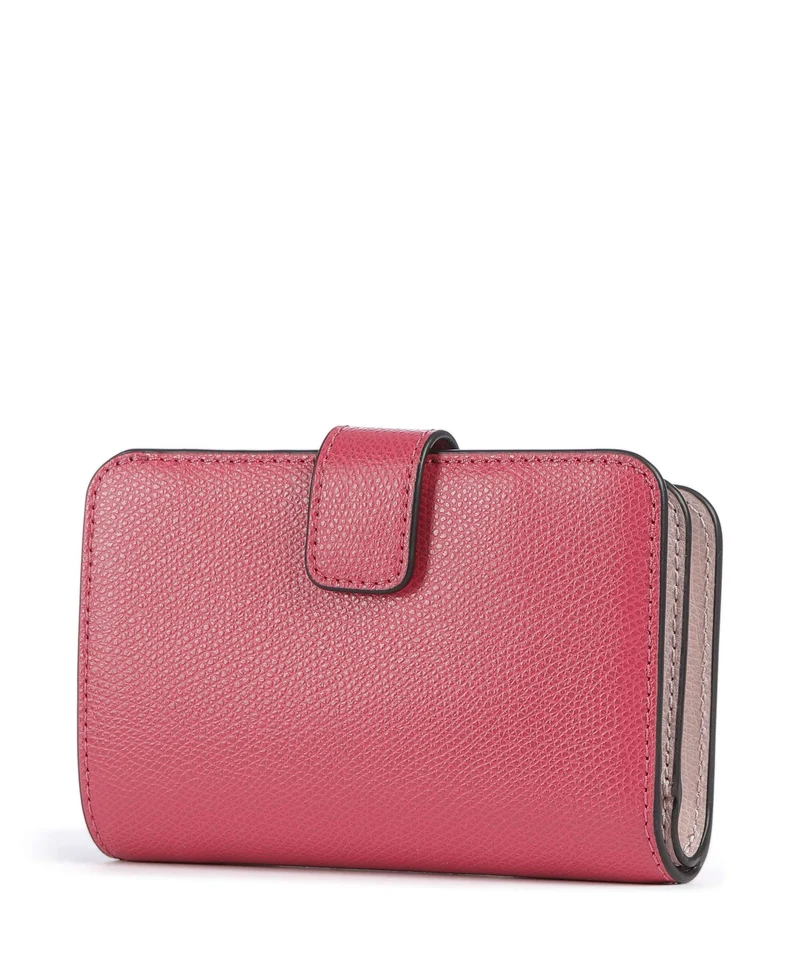 Furla Camelia M Geldbörse velvet pink/corolla