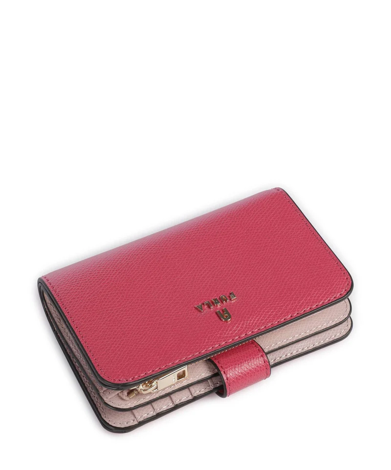 Furla Camelia M Geldbörse velvet pink/corolla