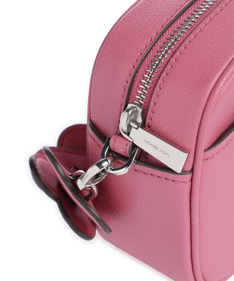 Michael Kors Jet Set Small Umhängetasche rosewood