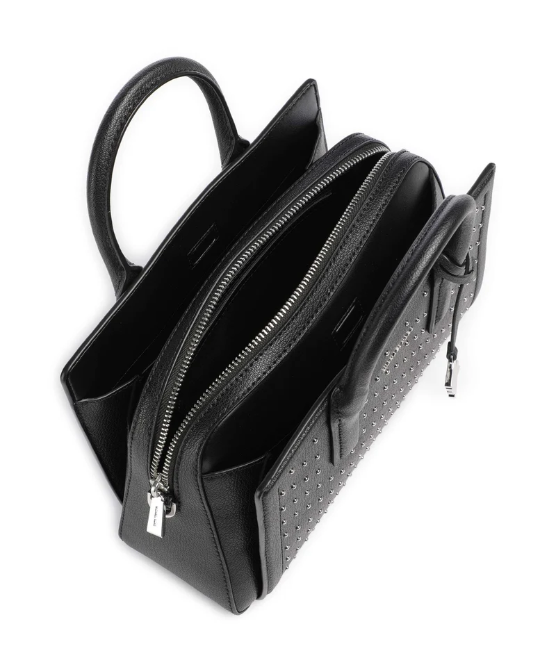 Michael Kors Laila Small Handtasche black