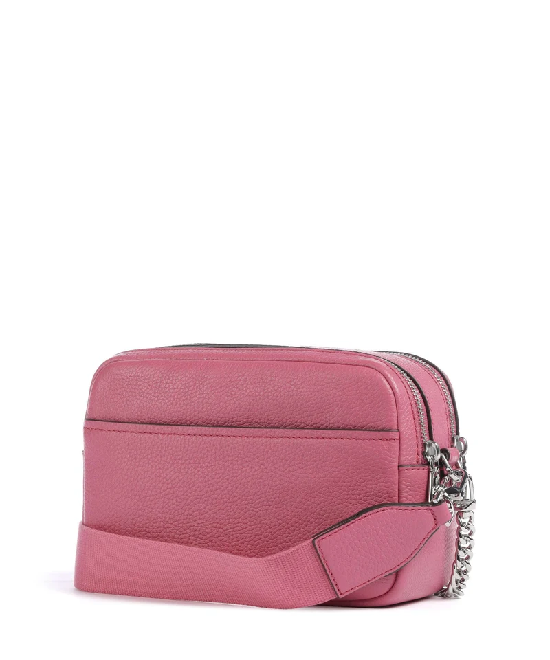 Michael Kors Bryant Medium Umhängetasche rosewood