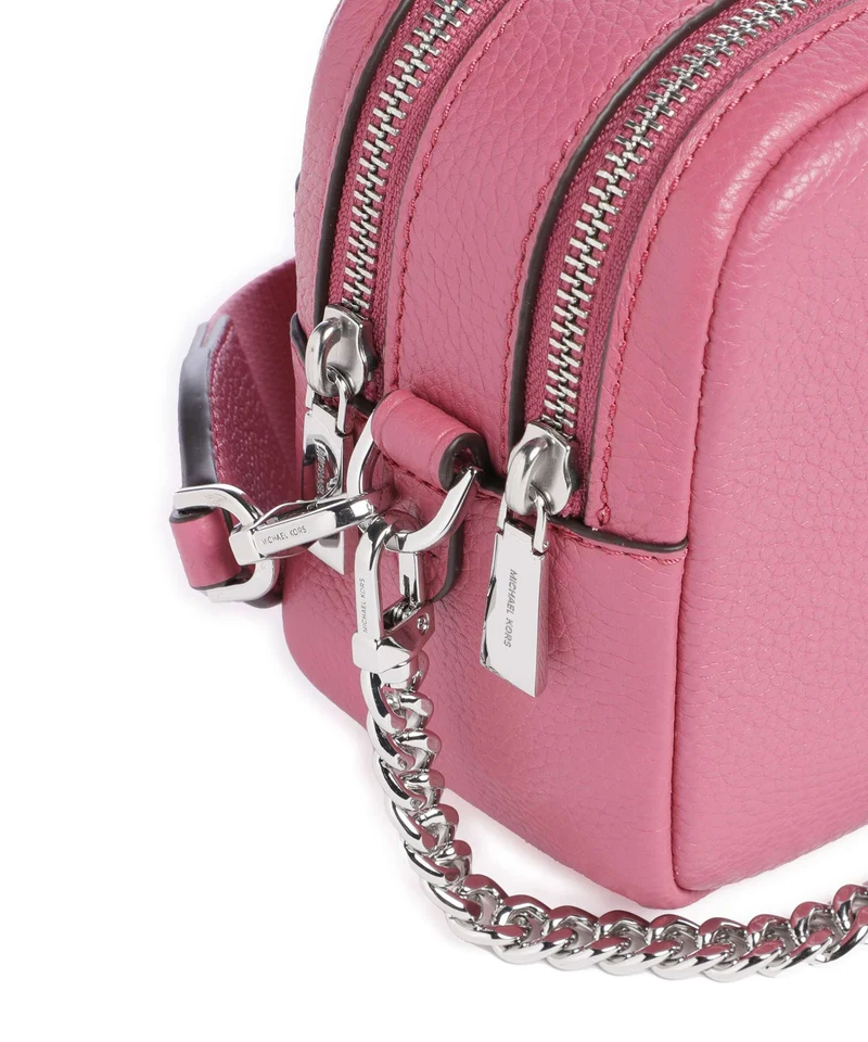 Michael Kors Bryant Medium Umhängetasche rosewood