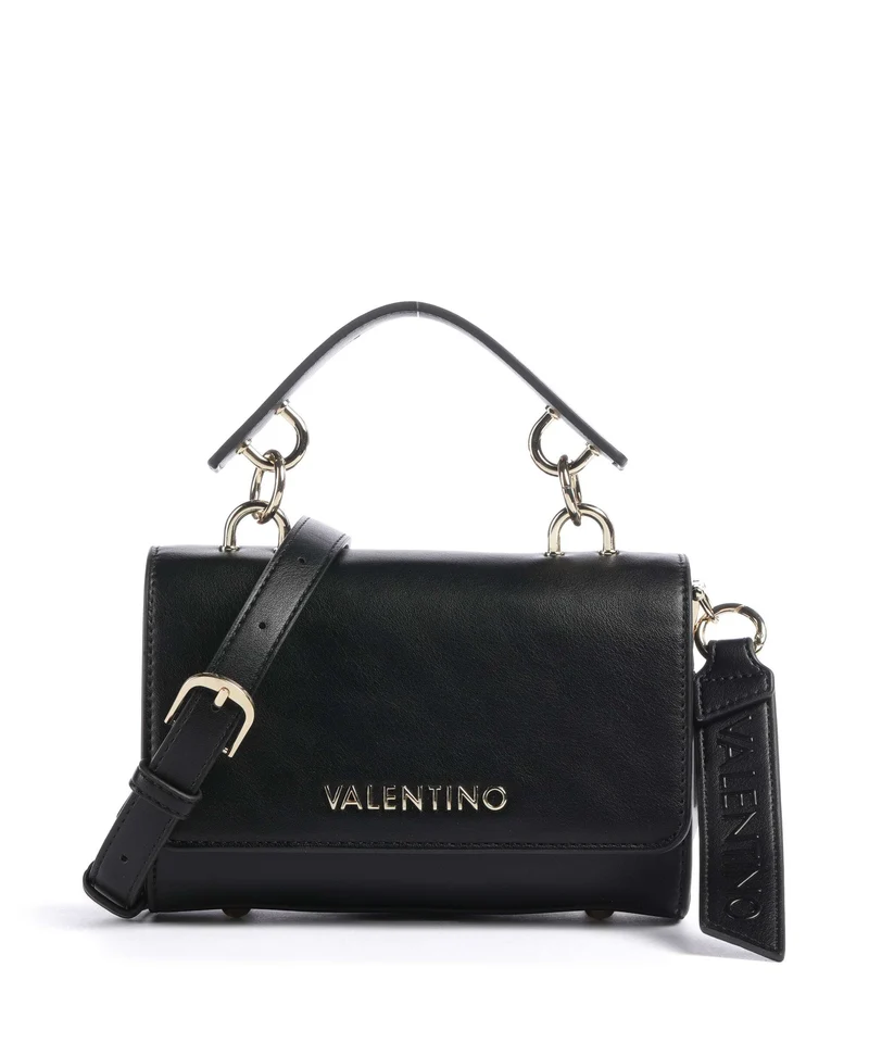 Valentino Bags Hira Umhängetasche nero