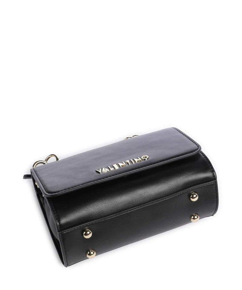 Valentino Bags Hira Umhängetasche nero