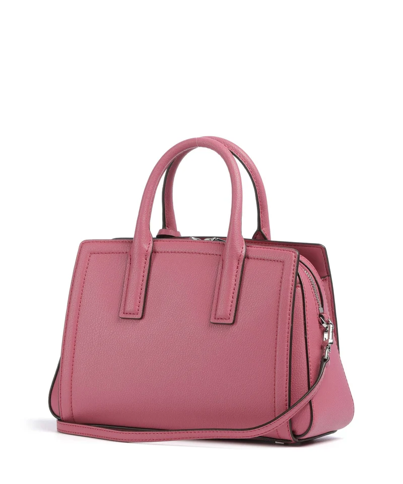 Michael Kors Laila Small Handtasche rosewood