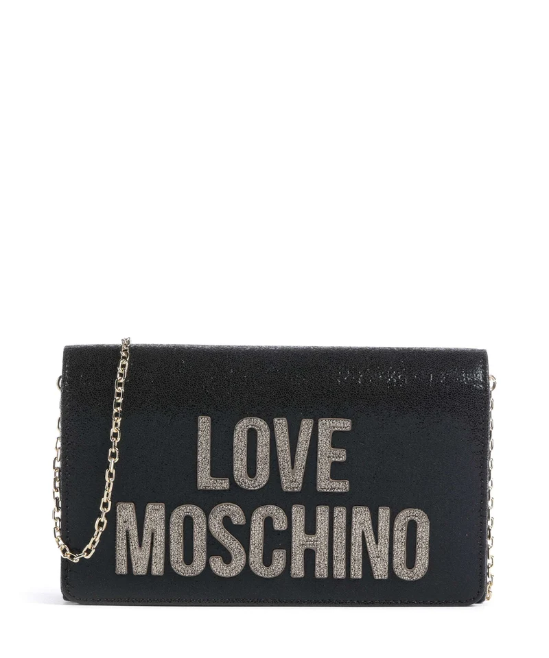 Love Moschino Smart Daily Umhängetasche black