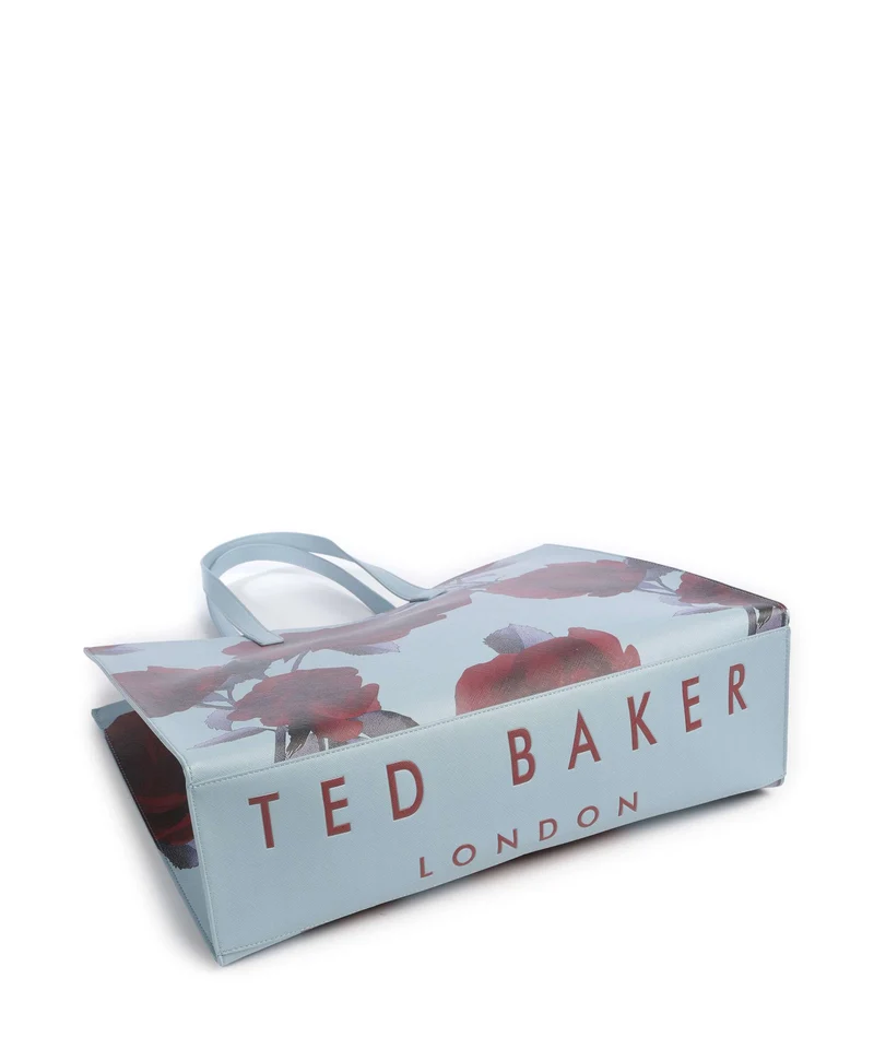 Ted Baker Emberli Shopper mid blue