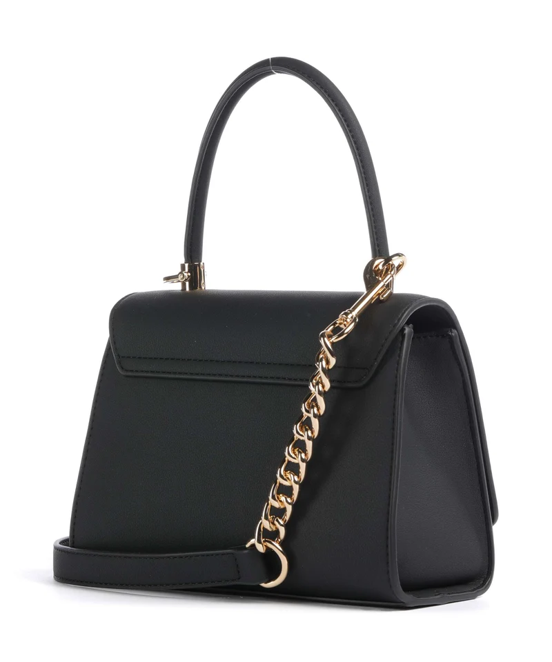 Love Moschino Bold Love Umhängetasche black