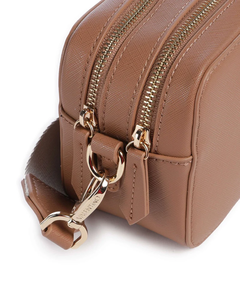 Valentino Bags Zero Re Umhängetasche cuoio