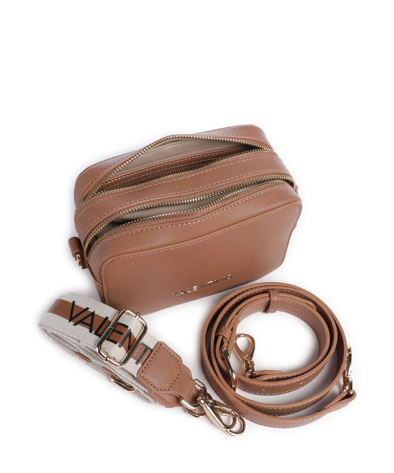 Valentino Bags Zero Re Umhängetasche cuoio