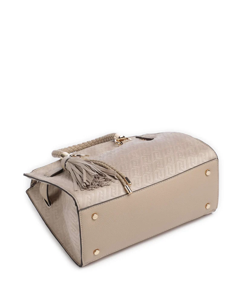 Liu Jo Manhattan S Handtasche neutro