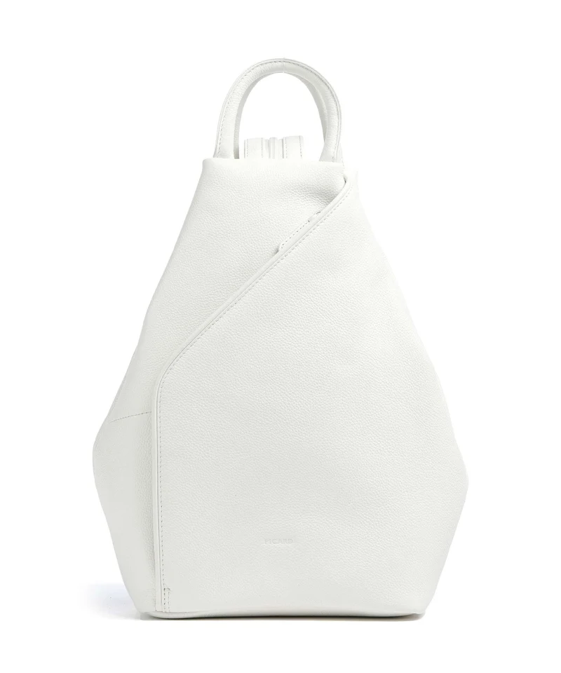 Picard Luis Rucksack white lily