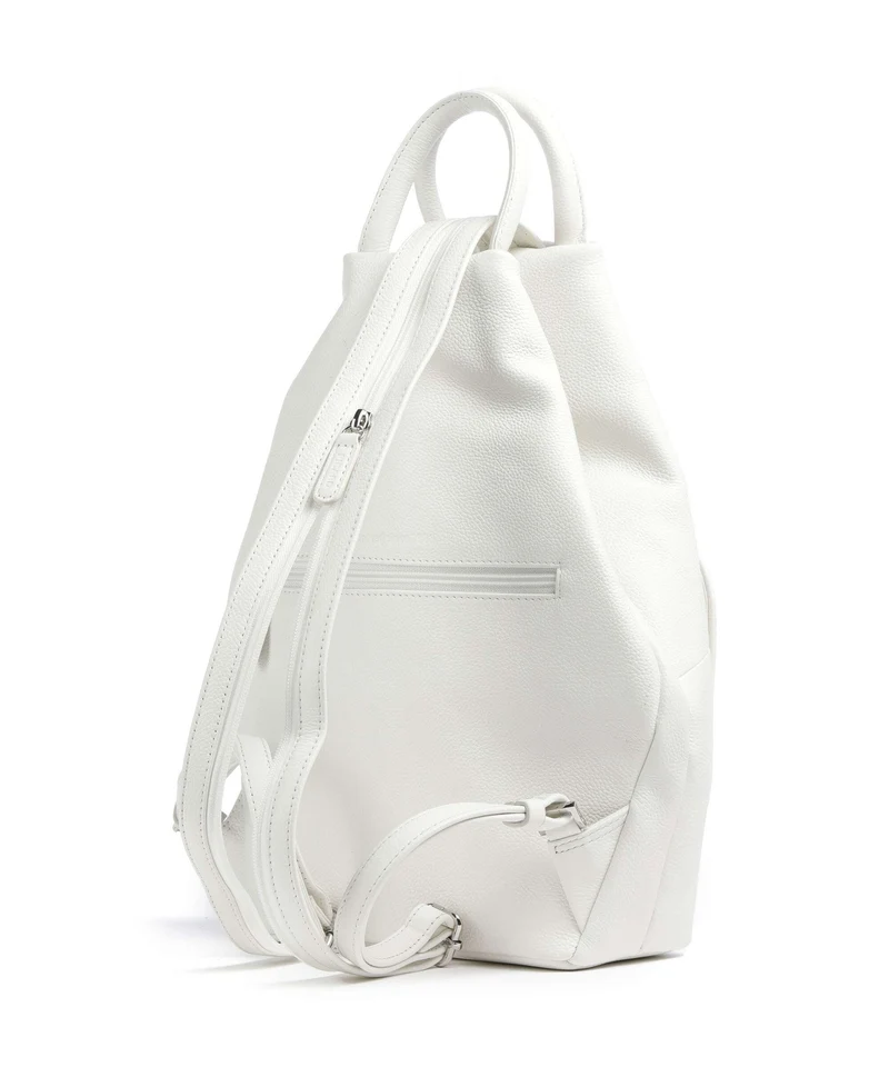 Picard Luis Rucksack white lily