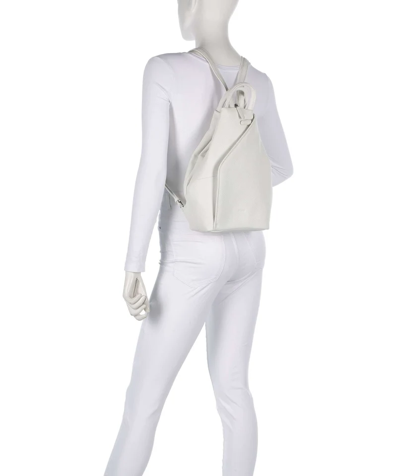 Picard Luis Rucksack white lily