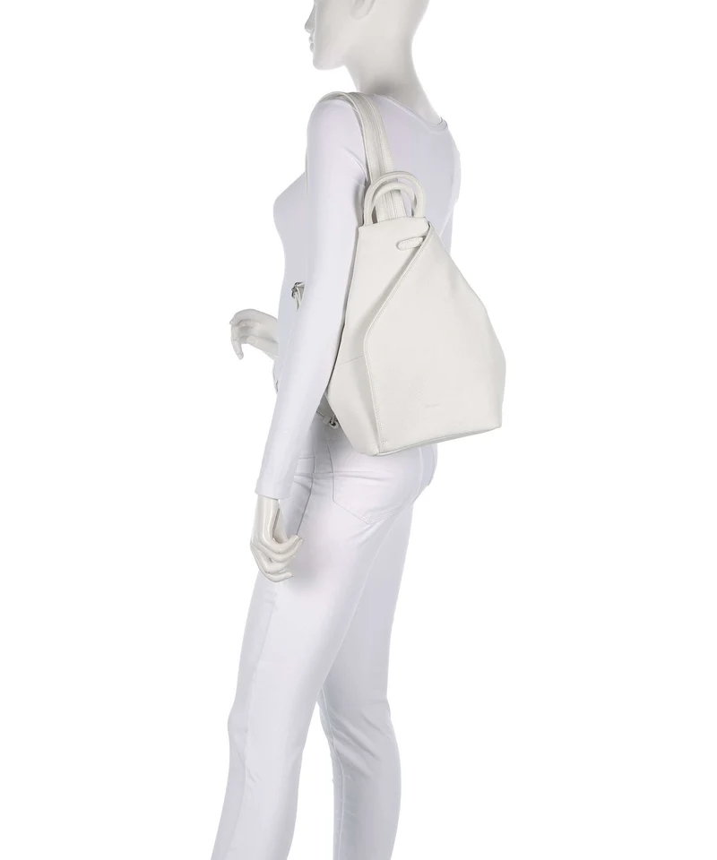 Picard Luis Rucksack white lily