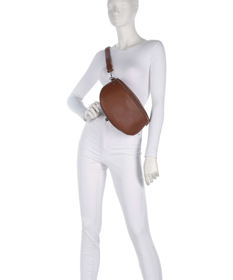 Picard Luis Gürteltasche cognac