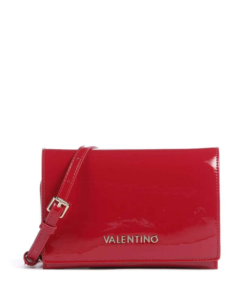 Valentino Bags Ember Umhängetasche rubino