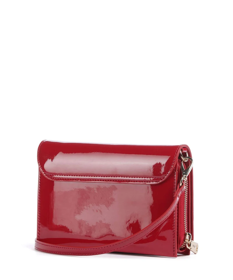 Valentino Bags Ember Umhängetasche rubino