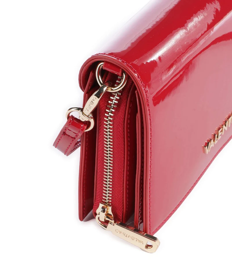 Valentino Bags Ember Umhängetasche rubino