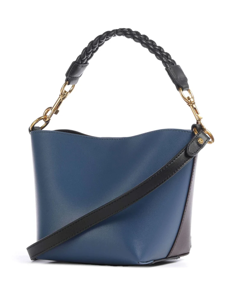 Ted Baker Wynola Handtasche wine