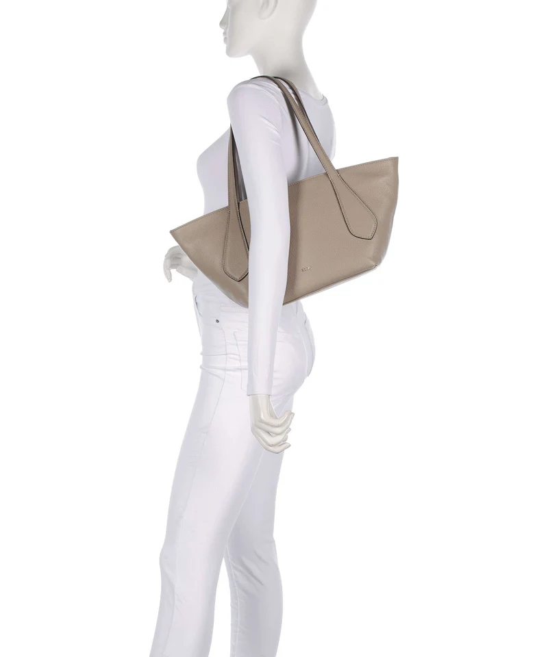 Abro Agave Carina Shopper siena