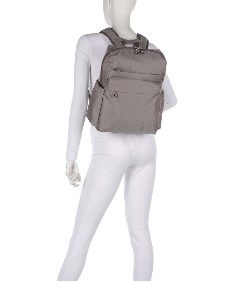 Mandarina Duck MD20 Rucksack taupe