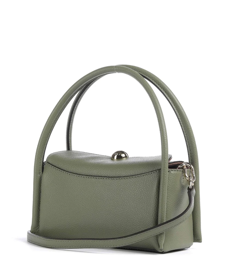 Furla Nicole Mini Handtasche avocado
