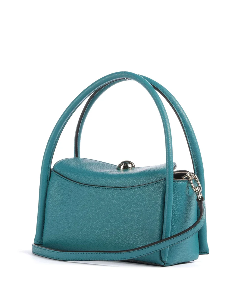 Furla Nicole Mini Handtasche amatore blue