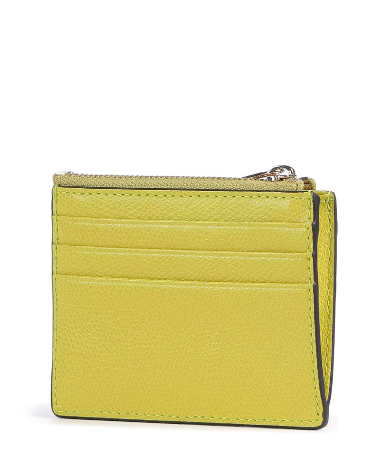 Furla Camelia S Kreditkartenetui mudec yellow