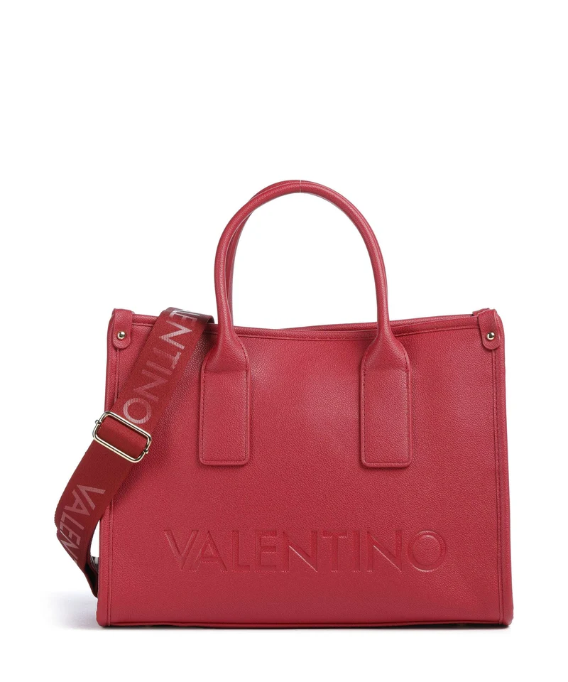 Valentino Bags Foxy Re Handtasche rubino